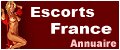 Escorts France