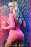Treasure Girls Paris - Lyon France Escorts Europe