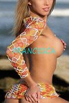FrancescaVIP Paris France Escorts France Europe